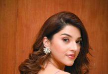 Mehrene Kaur Pirzada