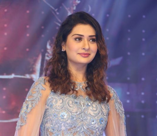 Payal Rajput