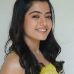 Rashmika Mandanna