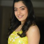 Rashmika Mandanna