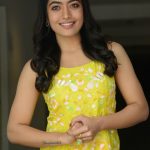 Rashmika Mandanna