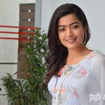 Rashmika Mandanna