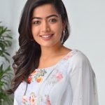 Rashmika Mandanna