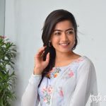 Rashmika Mandanna