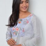 Rashmika Mandanna