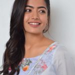 Rashmika Mandanna