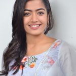 Rashmika Mandanna