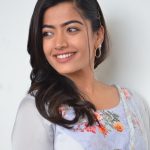 Rashmika Mandanna