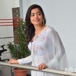 Rashmika Mandanna