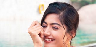 Rashmika Mandanna