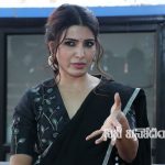 Samantha Akkineni