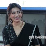 Samantha Akkineni