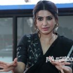 Samantha Akkineni