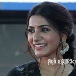 Samantha Akkineni