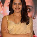 Samantha Akkineni