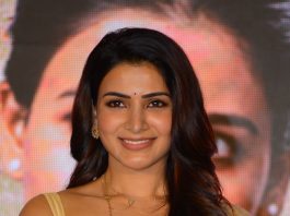 Samantha Akkineni