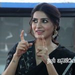 Samantha Akkineni