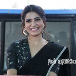 Samantha Akkineni