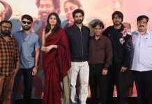 రవి పనస.. తిరువీర్ “భగవంతుడు” టీజర్ రిలీజ్ !