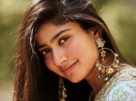 Sai Pallavi