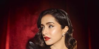 Shraddha Kapoor